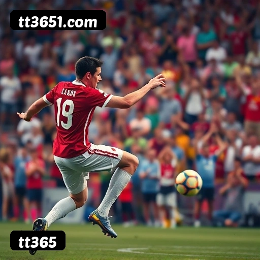 Loterias online disponíveis na tt365