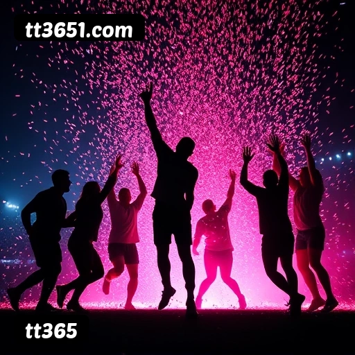 tt365 APP mobile iOS Android - 187 mil downloads São Paulo Rio BH